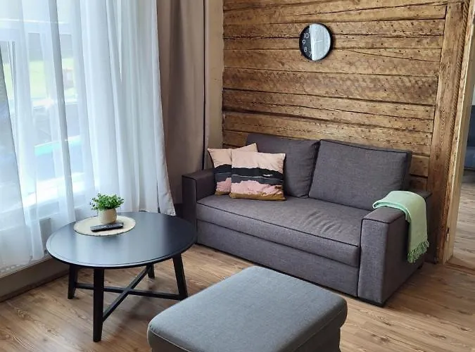 Old Town Apartment Nr 2