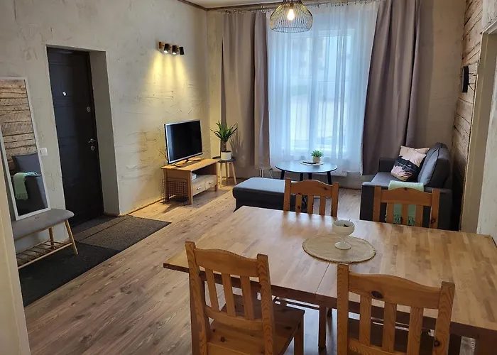 Old Town Apartment Nr 2