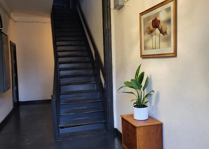 Old Town Apartment Nr 2