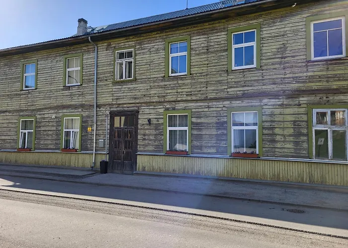 Old Town Apartment Nr 2