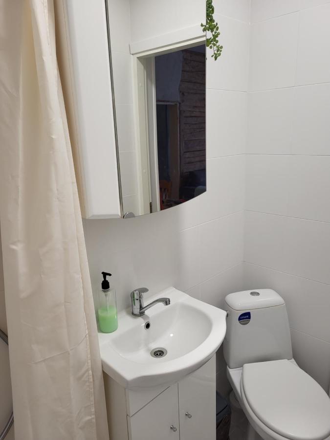 Апартамент Old Town Nr 2 *